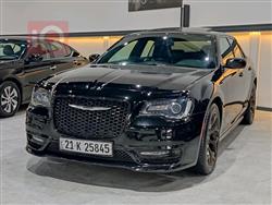 کرایسلەر 300